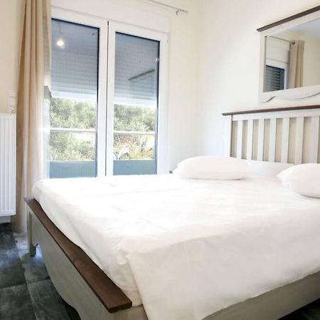 Kamares Apts - Antonis Cozy Maisonette Chania  Luaran gambar