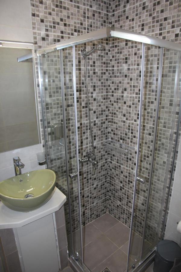 Kamares Apts - Antonis Cozy Maisonette Chania  Luaran gambar